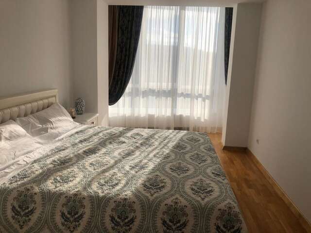 Апартаменты Luxury Apartment Kishinev Кишинёв-24