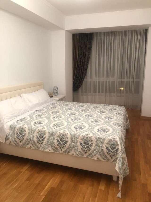 Апартаменты Luxury Apartment Kishinev Кишинёв-27