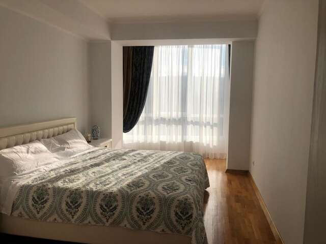 Апартаменты Luxury Apartment Kishinev Кишинёв-29