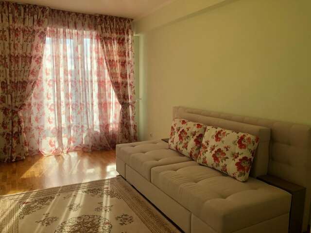 Апартаменты Luxury Apartment Kishinev Кишинёв-34