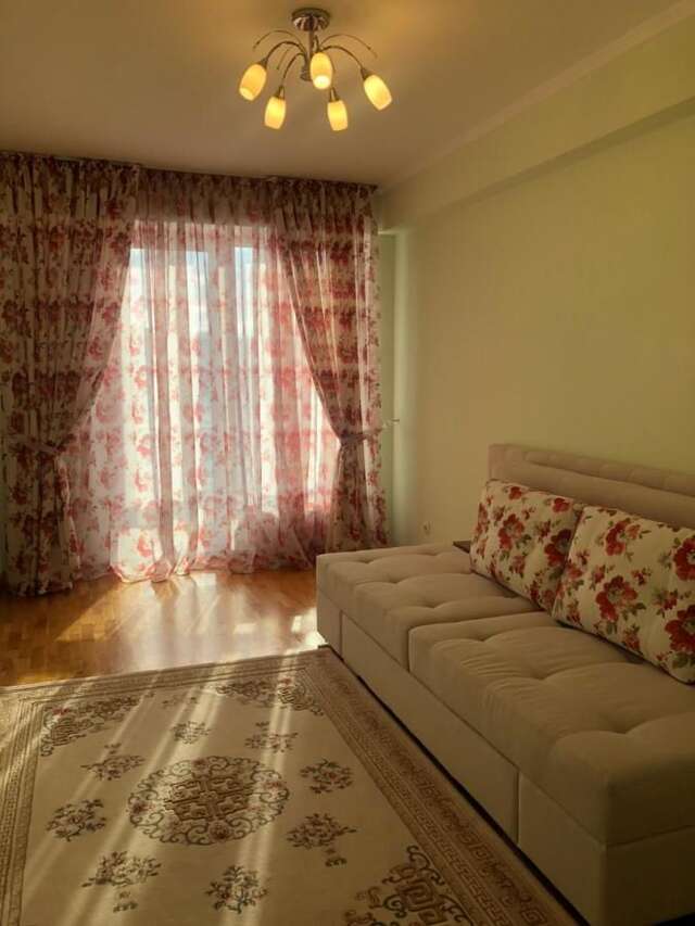 Апартаменты Luxury Apartment Kishinev Кишинёв-35