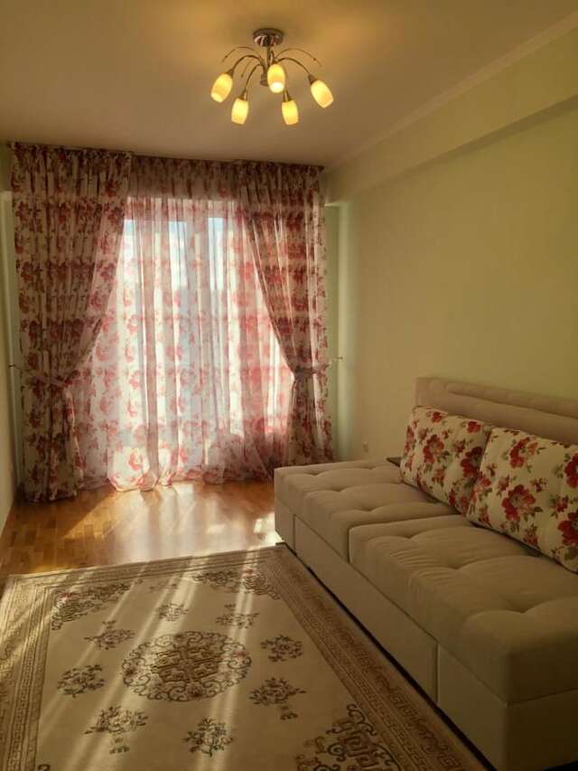 Апартаменты Luxury Apartment Kishinev Кишинёв-36