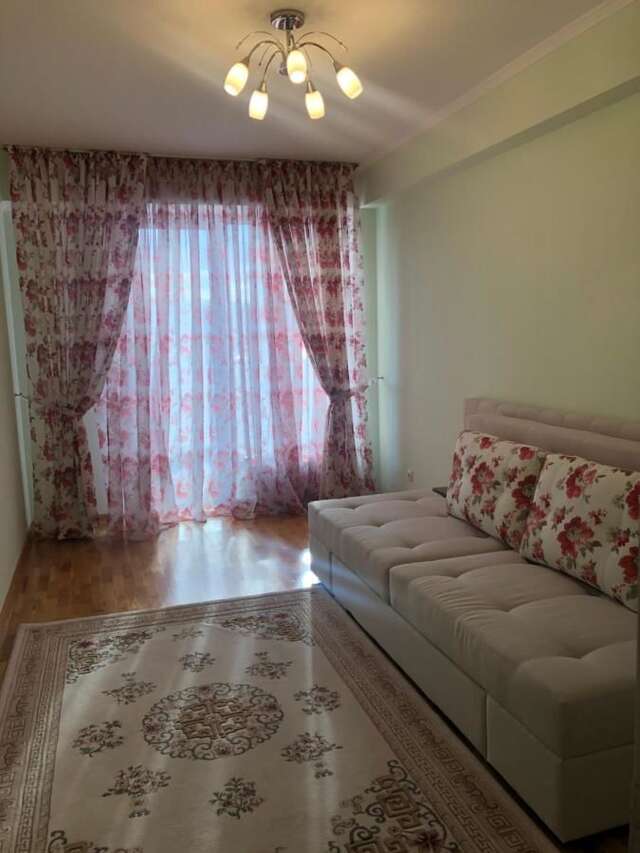 Апартаменты Luxury Apartment Kishinev Кишинёв-37