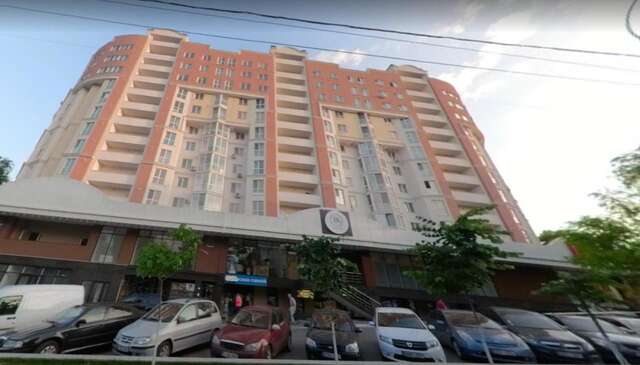 Апартаменты Luxury Apartment Kishinev Кишинёв-43