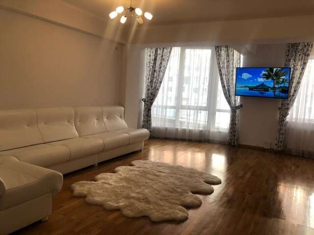 Апартаменты Luxury Apartment Kishinev Кишинёв-47