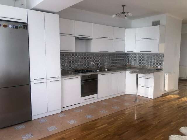 Апартаменты Luxury Apartment Kishinev Кишинёв-74