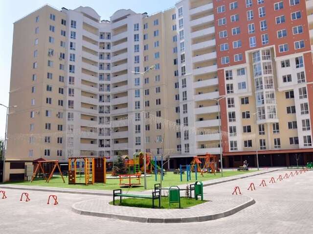 Апартаменты Luxury Apartment Kishinev Кишинёв-85